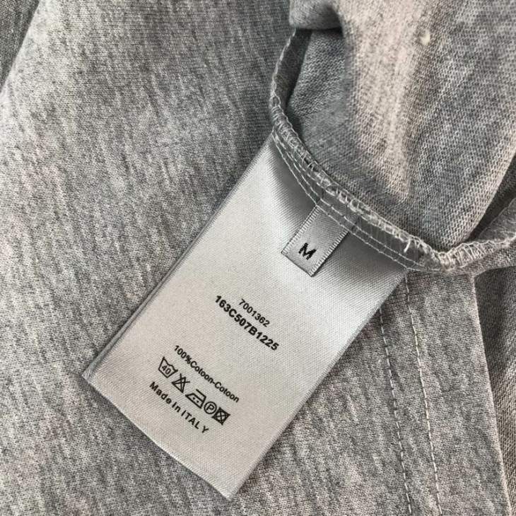 Dior T Shirts Short _SKUDiorS-XLtltx7015660